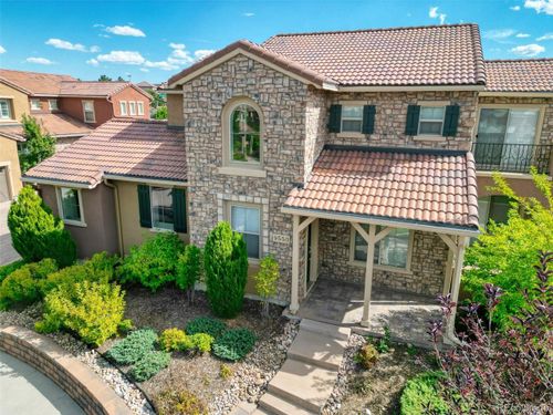 9550 Rosato Ct, Highlands Ranch, CO, 80126-3600 | Card Image