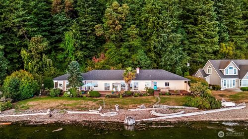 515 Issaquah Road, Fox Island, WA, 98333 | Card Image
