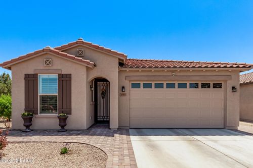 6505 W Sugar Pine Trl, Tucson, AZ, 85743-7124 | Card Image