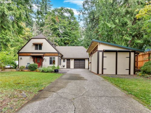 68154 E Twinberry Loop, Welches, OR, 97067-9740 | Card Image