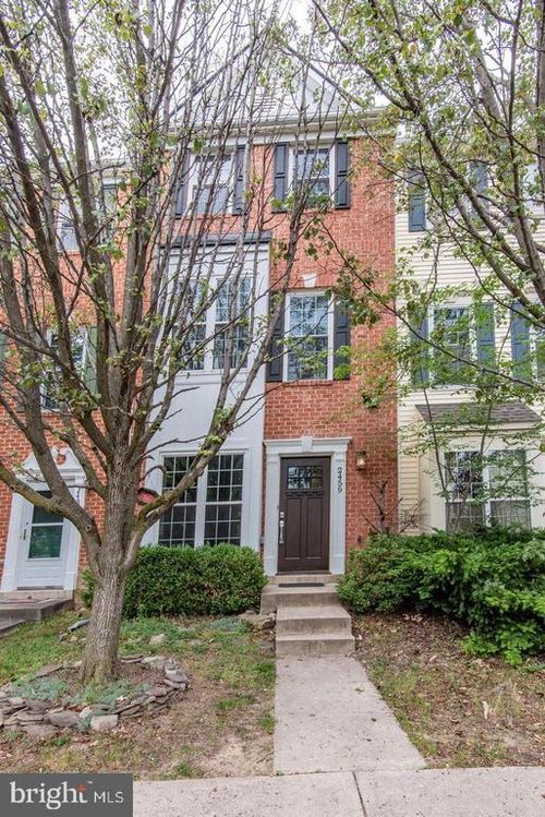 2459 Old Silo Ct, HERNDON, VA, 20171-3031 | Card Image