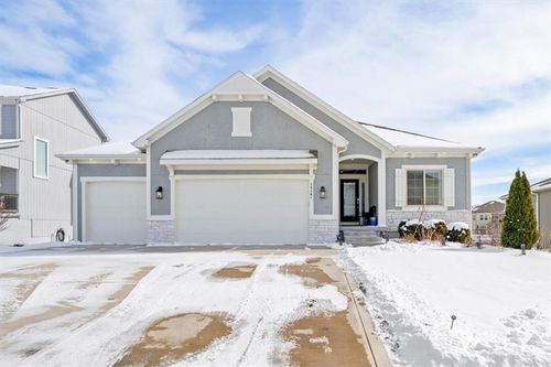 18161 Hauser St, Overland Park, KS, 66013-9042 | Card Image