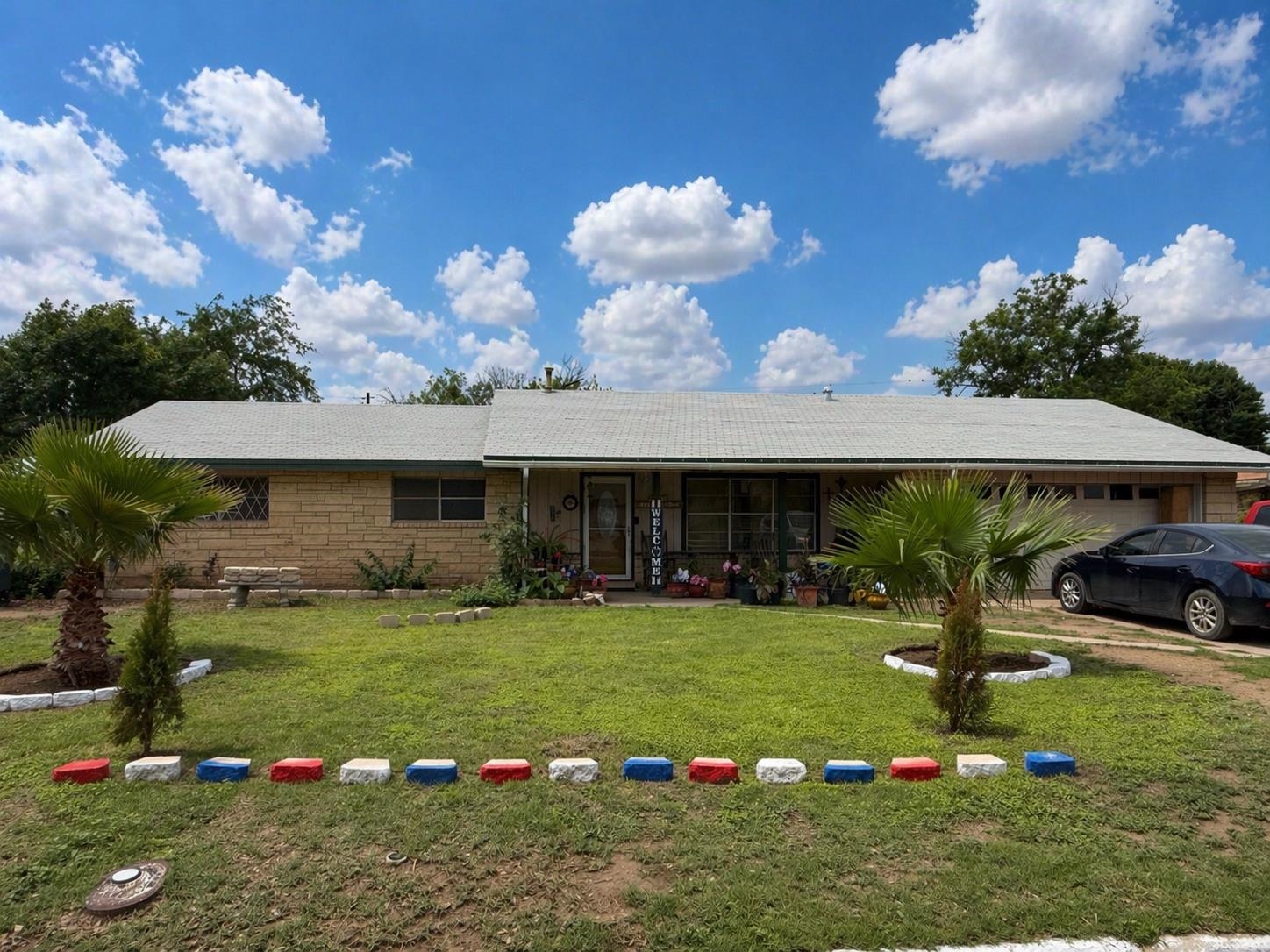 Residential in Del Rio