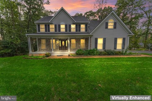 23 Longwood Dr, STAFFORD, VA, 22556-1048 | Card Image