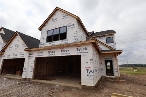 5494 Dutch Lane, Powell, OH, 43065 | Card Image
