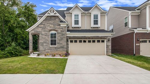 28320 Verona Dr, Novi, MI, 48377-2168 | Card Image