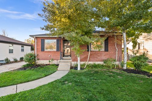 2486 Imperial St, Salt Lake City, UT, 84106-3611 | Card Image