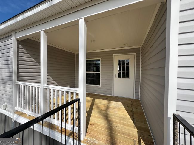 1404 1 St Ave, House other with 4 bedrooms, 2 bathrooms and null parking in Rochelle GA | Image 64