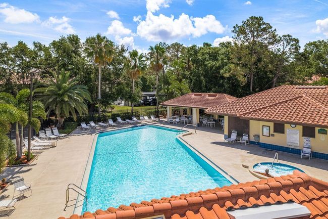 1712 - 1712 Hammock Pine Blvd, Condo with 1 bedrooms, 2 bathrooms and null parking in CLEARWATER FL | Image 28