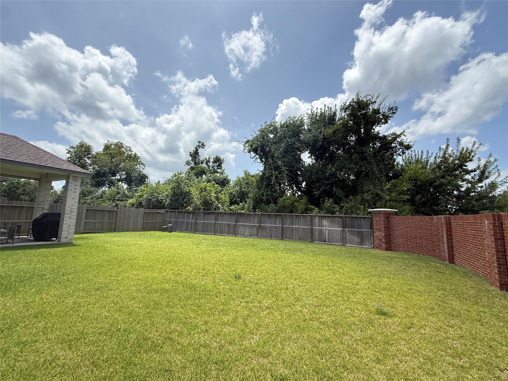 Residential in Pearland 3