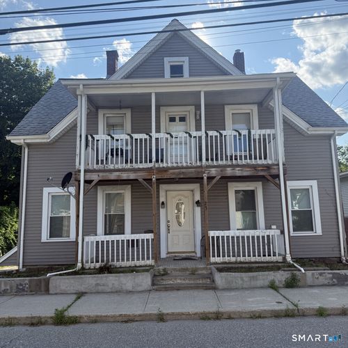 23 Mechanic St, Killingly, CT, 06239-3078 | Card Image