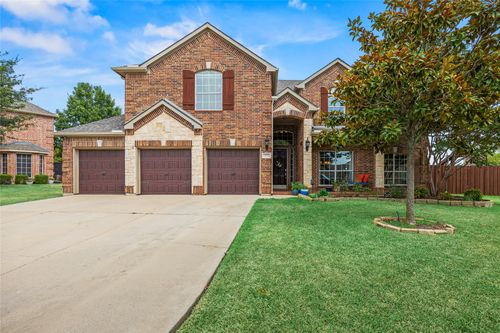 305 Tobiano Ct, Celina, TX, 75009-4630 | Card Image