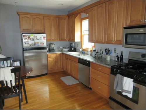 apt-3-4 Webb Park, Boston, MA, 02127-8922 | Card Image