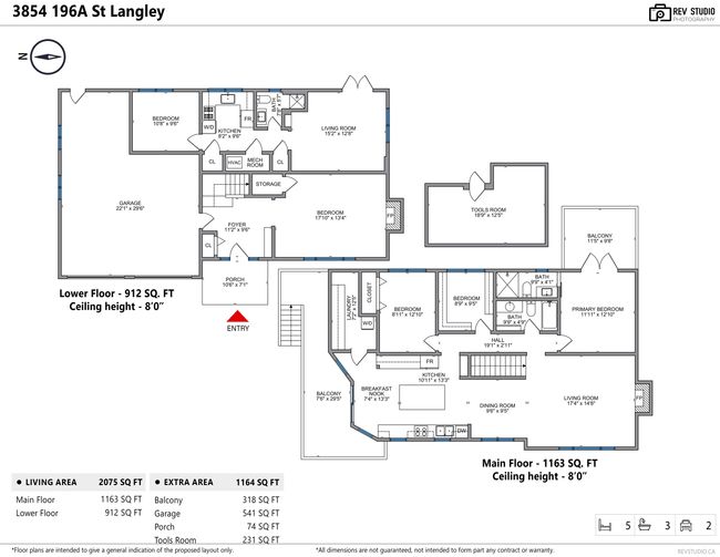 View of floor plan / room layout | Image 32
