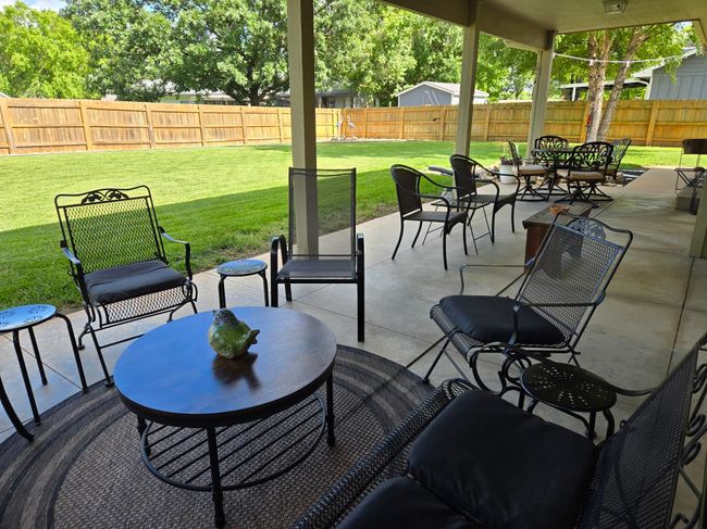 2108 Mound St, House other with 4 bedrooms, 3 bathrooms and null parking in Winfield KS | Image 30