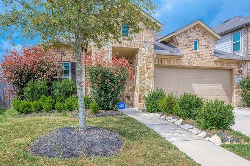 11223 Victoria Hollow Trce, Richmond, TX, 77406-2727 | Card Image