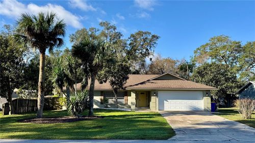 1924 Travelers Palm Drive, EDGEWATER, FL, 32141 | Card Image