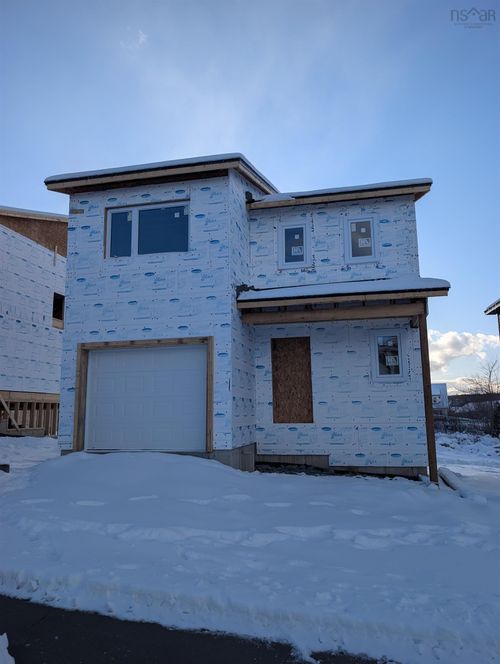 41 Alabaster Way, Halifax, NS, B3P0E7 | Card Image