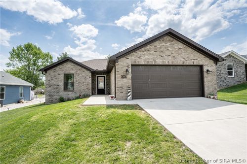 123 Carl St, Corydon, IN, 47112-1756 | Card Image