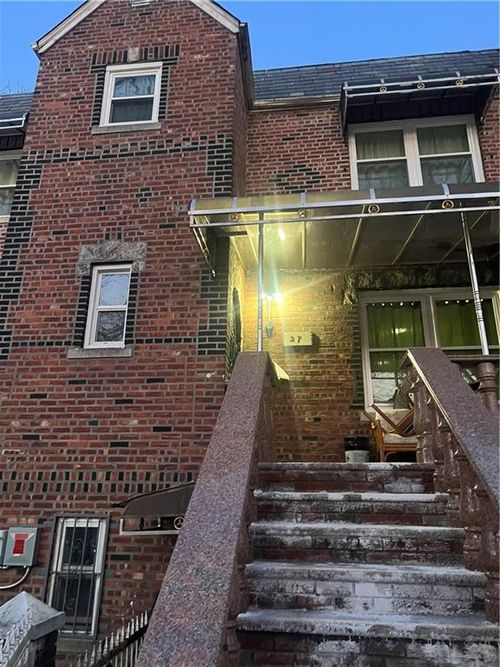 27 56th St, Brooklyn, NY, 11220 | Card Image