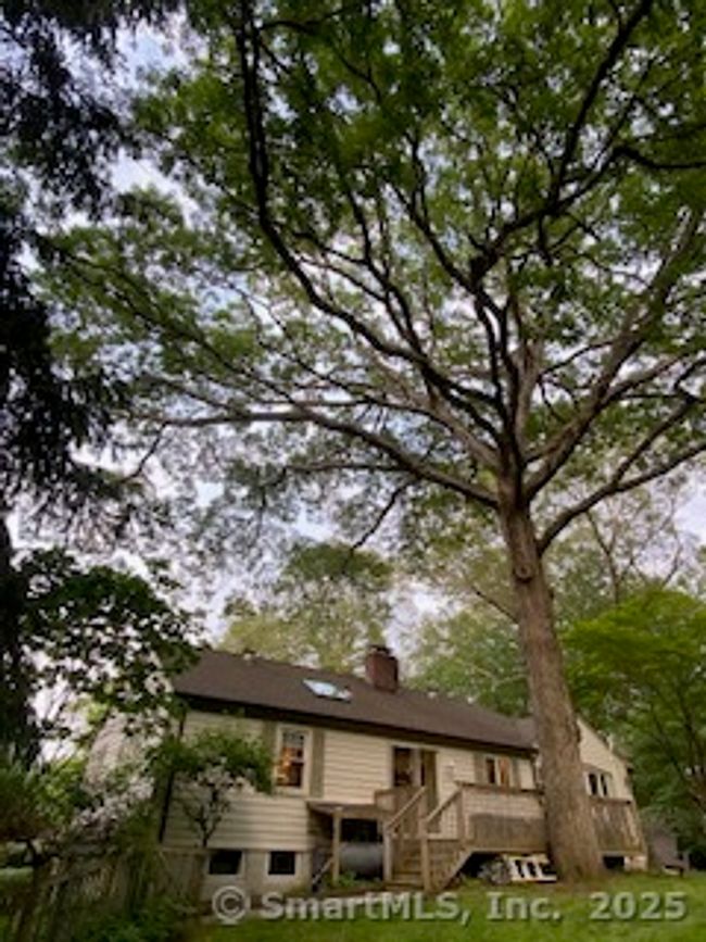 7 White Birch Rd, House other with 2 bedrooms, 2 bathrooms and 6 parking in Wilton CT | Image 18