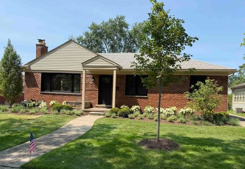 13128 Talbot Ave, Huntington Woods, MI, 48070-1024 | Card Image