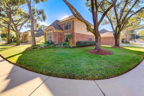 3427 Cobblestone Creek Way, Houston, TX, 77084-5562 | Card Image