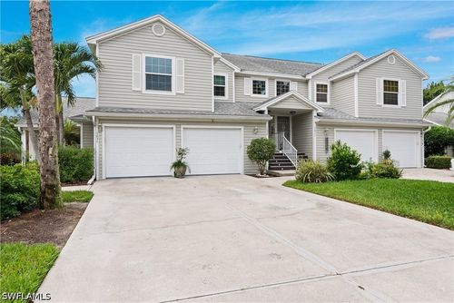b-201-163 Bristol Lane, NAPLES, FL, 34112 | Card Image
