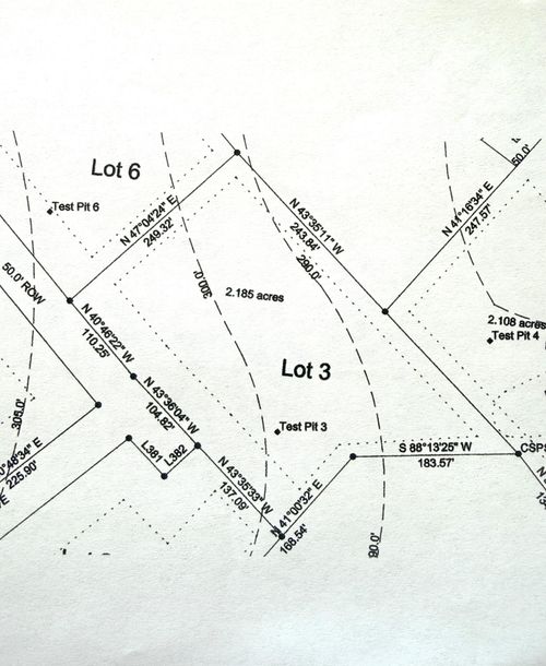 Lot 3 Elmwood Drive, Windsor, ME, 04363 | Card Image