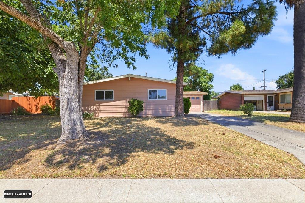 Residential in North Highlands 2