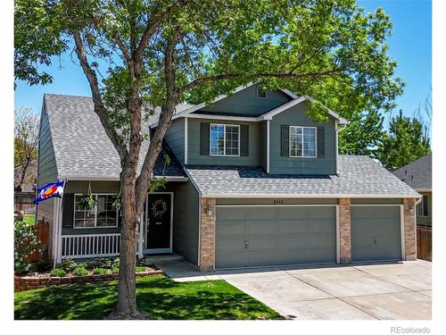 11642 Macon St, Commerce City, CO, 80640-9277 | Card Image