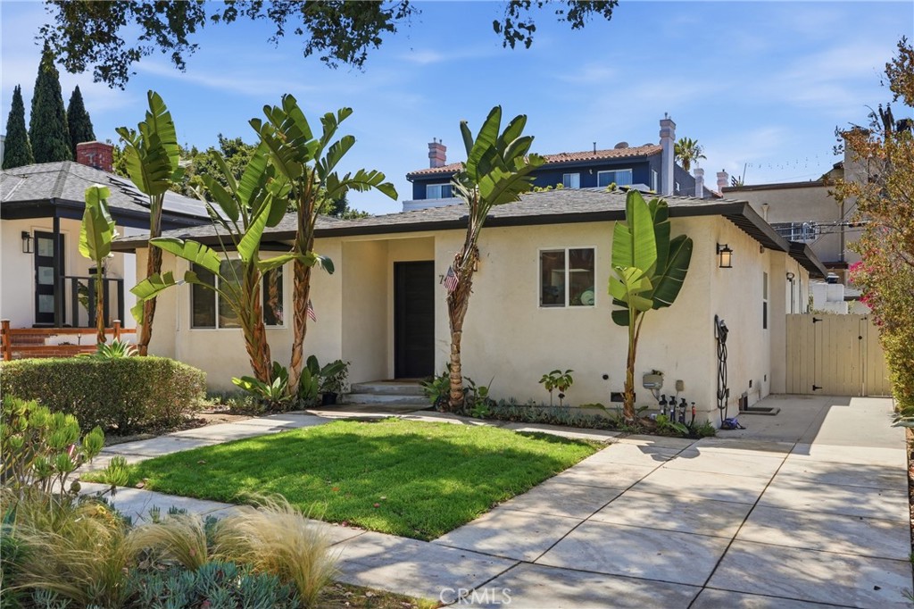 Residential in Los Angeles 5