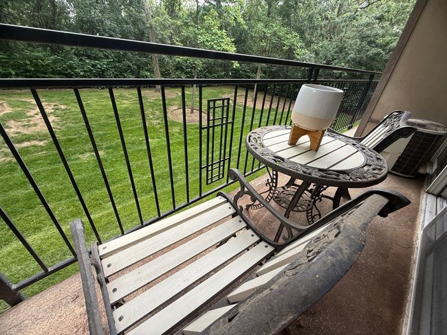 UNIT-2J - 5800 Oakwood Dr, Condo with 0 bedrooms, 1 bathrooms and 1 parking in Lisle IL | Image 15