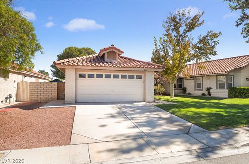 8466 Palmada Drive, Las Vegas, NV, 89123 | Card Image