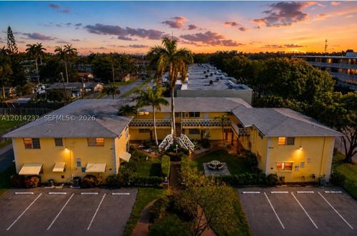 6-1501 Arthur St, Hollywood, FL, 33020-3770 | Card Image