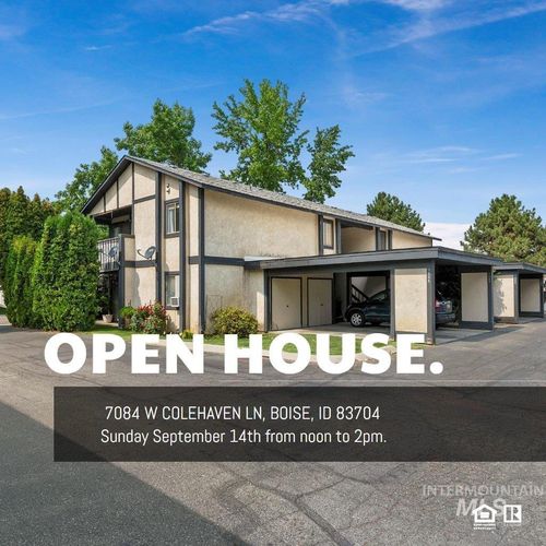 7084 W Colehaven Ln, Boise, ID, 83704-8553 | Card Image