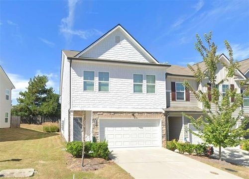 2198 Justify Lane, Lithonia, GA, 30058 | Card Image