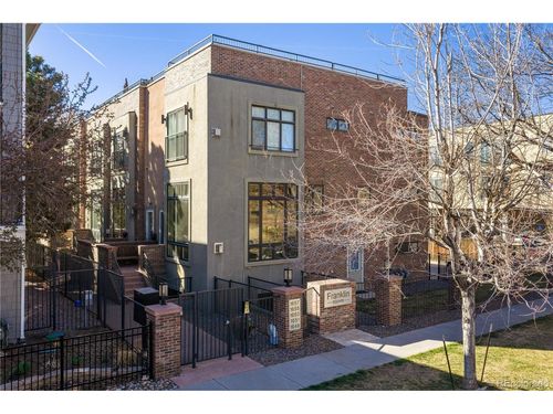 1651 N Franklin St, Denver, CO, 80218-1626 | Card Image