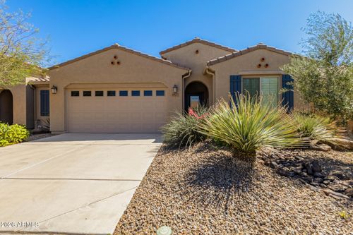 4827 W Posse Drive, Eloy, AZ, 85131 | Card Image