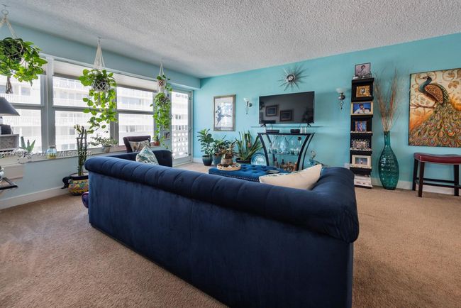 APT-1615 - 4010 Galt Ocean Dr, Condo with 1 bedrooms, 1 bathrooms and null parking in Fort Lauderdale FL | Image 10