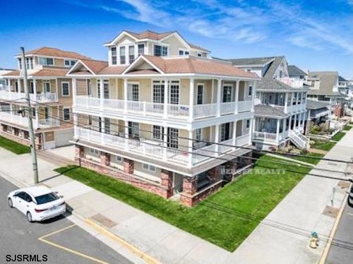 b-1236 Ocean Ave, Ocean City, NJ, 08226-3252 | Card Image