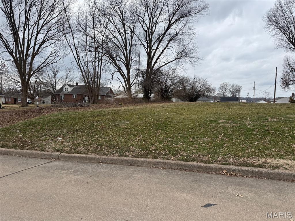 Land in Cape Girardeau