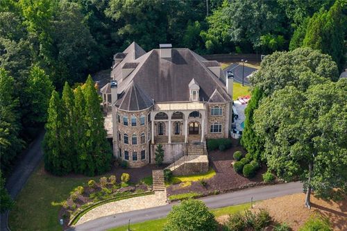 11140 W Road, Roswell, GA, 30075 | Card Image