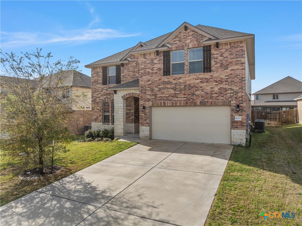 Residential in Belton 5
