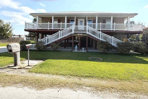 305 Rj Drive, Chauvin, LA, 70344 | Card Image