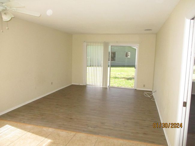 1720 Se Linpark Ct, Condo with 2 bedrooms, 1 bathrooms and null parking in Port St Lucie FL | Image 4