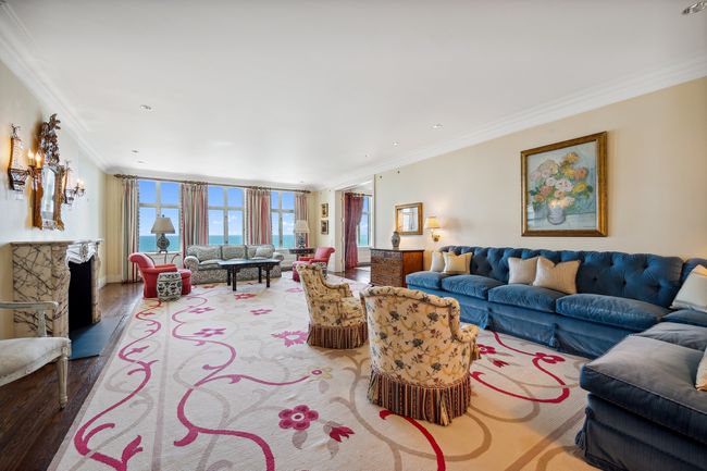 APT-12S - 1540 N Lake Shore Dr, Condo with 4 bedrooms, 4 bathrooms and 2 parking in CHICAGO IL | Image 4