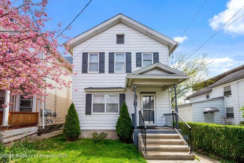 1354 Capouse Ave, Scranton, PA, 18509-2842 | Card Image