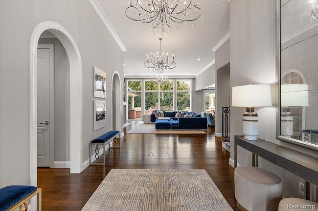 2779 Turtle Lake Dr, House other with 4 bedrooms, 7 bathrooms and null parking in Bloomfield Hills MI | Image 6
