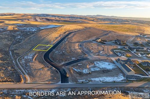 3133 Lancer Ave, Ammon, ID, 83406-1325 | Card Image